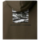 The North Face Ανδρικό φούτερ Edge of Night Infill Raglan Hoodie